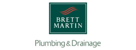 Brett Martin Plumbing & Drainage