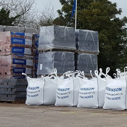 General Building Materials