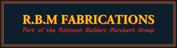 RBM Fabrications