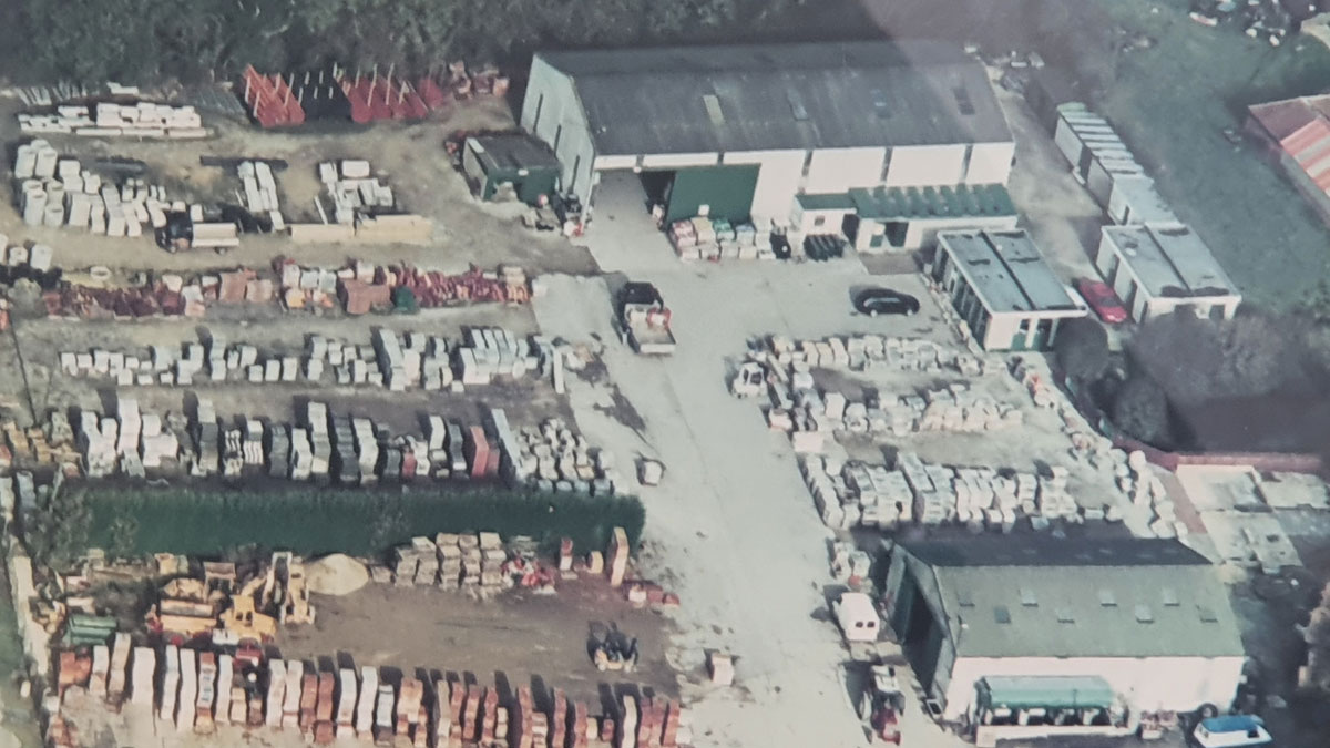 Robinson Builders Merchant