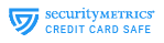 Security Metrics Credit Card Safe