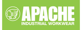 Apache Industrial Workwear