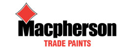 Macpherson Trade Paints